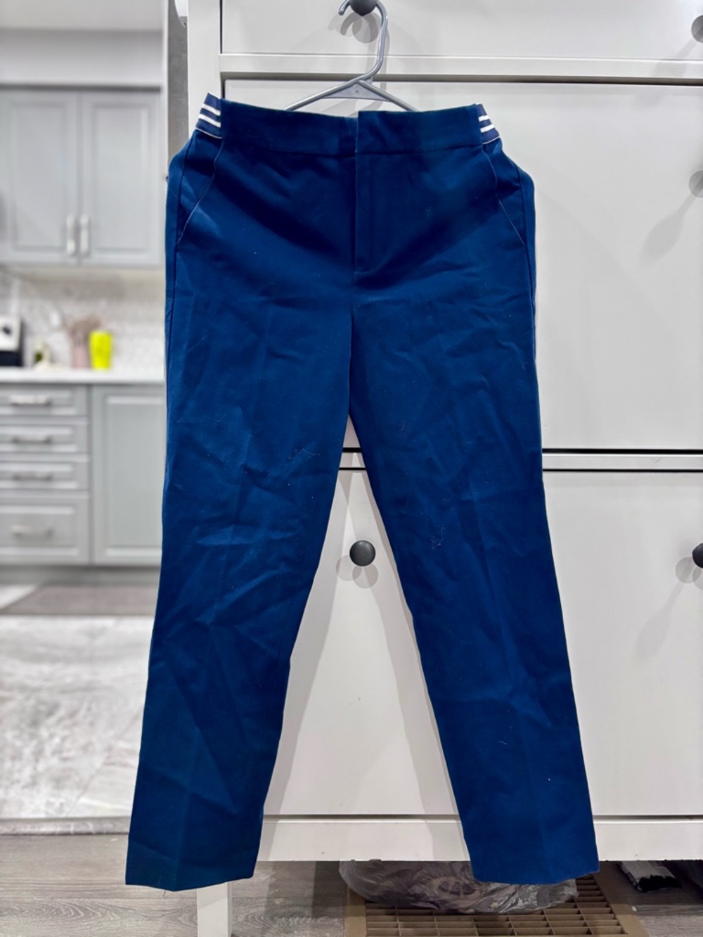 Tommy hilfiger madison stretch pants
